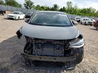 2024 Volkswagen Id.4 S Charcoal vin: 1V25MPE82RC010850