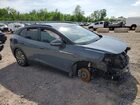 2024 Volkswagen Id.4 S Charcoal vin: 1V25MPE82RC010850