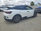 2024 Volkswagen Id.4 S Белый vin: 1V25MPE83RC021792