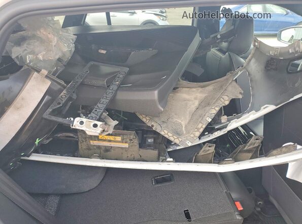1V25MPE83RC021792 2024 VOLKSWAGEN ID.4 Белый Вид подкапотного пространства