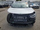 2024 Volkswagen Id.4 S Белый vin: 1V25MPE83RC021792