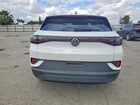 2024 Volkswagen Id.4 S Белый vin: 1V25MPE83RC021792