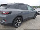 2023 Volkswagen Id.4 S Gray vin: 1V25MPE87PC015989