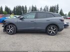 2023 Volkswagen Id.4 S Gray vin: 1V25MPE87PC015989
