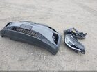 2023 Volkswagen Id.4 S Gray vin: 1V25MPE87PC015989