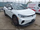 2024 Volkswagen Id.4 S White vin: 1V25MPE87RC012884