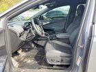 2023 Volkswagen Id.4 Pro Gray vin: 1V26NPE85PC023204