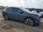 2023 Volkswagen Id.4 Pro Gray vin: 1V26NPE85PC023204