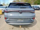 2023 Volkswagen Id.4 Pro Gray vin: 1V26NPE85PC023204