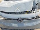 2023 Volkswagen Id.4 Pro Gray vin: 1V26NPE85PC023204
