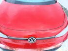 2024 Volkswagen Id.4 Pro Красный vin: 1V27SPE80RC005841