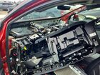 2024 Volkswagen Id.4 Pro Красный vin: 1V27SPE80RC005841