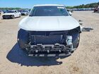 2021 Volkswagen Atlas Cross Sport S Белый vin: 1V2AC2CA8MC227693