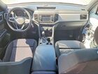2021 Volkswagen Atlas Cross Sport S Белый vin: 1V2AC2CA8MC227693