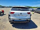 2021 Volkswagen Atlas Cross Sport S Белый vin: 1V2AC2CA8MC227693