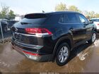 2021 Volkswagen Atlas Cross Sport 2.0t S Черный vin: 1V2AC2CA8MC237799 2021 Volkswagen Atlas Cross Sport 2.0t S Черный vin: 1V2AC2CA8MC237799