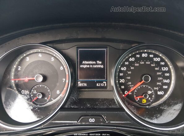 1V2AC2CA8MC237799 2021 VOLKSWAGEN ATLAS Черный Вид задних сидений