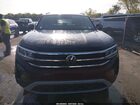 2021 Volkswagen Atlas Cross Sport 2.0t S Черный vin: 1V2AC2CA8MC237799 2021 Volkswagen Atlas Cross Sport 2.0t S Черный vin: 1V2AC2CA8MC237799