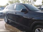 2021 Volkswagen Atlas Cross Sport 2.0t S Черный vin: 1V2AC2CA8MC237799 2021 Volkswagen Atlas Cross Sport 2.0t S Черный vin: 1V2AC2CA8MC237799