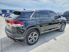 2024 Volkswagen Atlas Cross Sport Sel R-line Black vin: 1V2AE2CA6RC211638
