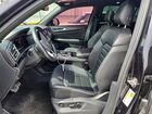 2024 Volkswagen Atlas Cross Sport Sel R-line Black vin: 1V2AE2CA6RC211638