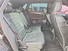 2024 Volkswagen Atlas Cross Sport Sel R-line Black vin: 1V2AE2CA6RC211638