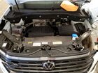 2025 Volkswagen Atlas Cross Sport Sel R-line White vin: 1V2AE2CA6SC219051