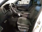 2025 Volkswagen Atlas Cross Sport Sel R-line White vin: 1V2AE2CA6SC219051