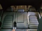 2025 Volkswagen Atlas Cross Sport Sel R-line White vin: 1V2AE2CA6SC219051