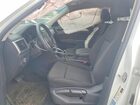 2021 Volkswagen Atlas S Белый vin: 1V2AP2CA0MC504745
