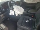 2024 Volkswagen Atlas Cross Sport Sel Silver vin: 1V2BE2CA2RC244222 2024 Volkswagen Atlas Cross Sport Sel Silver vin: 1V2BE2CA2RC244222