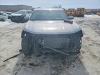 2024 Volkswagen Atlas Cross Sport Sel Silver vin: 1V2BE2CA2RC244222 2024 Volkswagen Atlas Cross Sport Sel Silver vin: 1V2BE2CA2RC244222