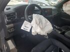 2024 Volkswagen Atlas Cross Sport Sel Silver vin: 1V2BE2CA2RC244222 2024 Volkswagen Atlas Cross Sport Sel Silver vin: 1V2BE2CA2RC244222