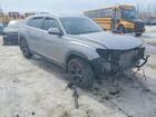2024 Volkswagen Atlas Cross Sport Sel Silver vin: 1V2BE2CA2RC244222 2024 Volkswagen Atlas Cross Sport Sel Silver vin: 1V2BE2CA2RC244222