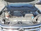 2021 Volkswagen Atlas Cross Sport Sel White vin: 1V2BE2CA3MC206653