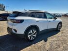 2024 Volkswagen Id.4 Белый vin: 1V2BMPE87RC006487