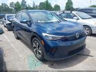 2023 Volkswagen Id.4 Standard Blue vin: 1V2BMPE89PC054568