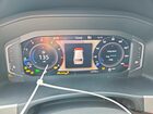 2022 Volkswagen Atlas Sel Black vin: 1V2BP2CA5NC500910
