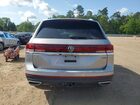 2024 Volkswagen Atlas Sel Silver vin: 1V2BR2CA3RC514904 2024 Volkswagen Atlas Sel Silver vin: 1V2BR2CA3RC514904