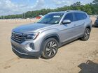 2024 Volkswagen Atlas Sel Silver vin: 1V2BR2CA3RC514904 2024 Volkswagen Atlas Sel Silver vin: 1V2BR2CA3RC514904
