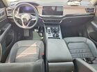 2025 Volkswagen Atlas Sel White vin: 1V2BR2CAXSC508569 2025 Volkswagen Atlas Sel White vin: 1V2BR2CAXSC508569