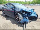 2023 Volkswagen Id.4 Pro Dark Blue vin: 1V2CMPE8XPC017940