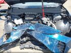 2023 Volkswagen Id.4 Pro Dark Blue vin: 1V2CMPE8XPC017940
