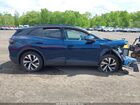 2023 Volkswagen Id.4 Pro Dark Blue vin: 1V2CMPE8XPC017940
