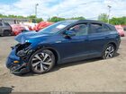 2023 Volkswagen Id.4 Pro Dark Blue vin: 1V2CMPE8XPC017940