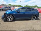 2023 Volkswagen Id.4 Pro Dark Blue vin: 1V2CMPE8XPC017940