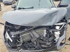 2025 Volkswagen Atlas Peak Edition Se Gray vin: 1V2CR2CA3SC518588 2025 Volkswagen Atlas Peak Edition Se Gray vin: 1V2CR2CA3SC518588