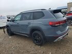 2025 Volkswagen Atlas Peak Edition Se Gray vin: 1V2CR2CA3SC518588 2025 Volkswagen Atlas Peak Edition Se Gray vin: 1V2CR2CA3SC518588