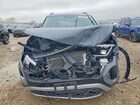 2025 Volkswagen Atlas Peak Edition Se Gray vin: 1V2CR2CA3SC518588 2025 Volkswagen Atlas Peak Edition Se Gray vin: 1V2CR2CA3SC518588