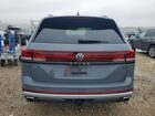 2025 Volkswagen Atlas Peak Edition Se Gray vin: 1V2CR2CA3SC518588 2025 Volkswagen Atlas Peak Edition Se Gray vin: 1V2CR2CA3SC518588